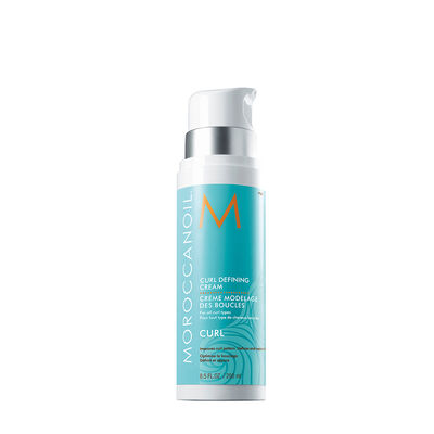 CREMA MOLDEADORA DE RIZOS MOROCCANOIL®